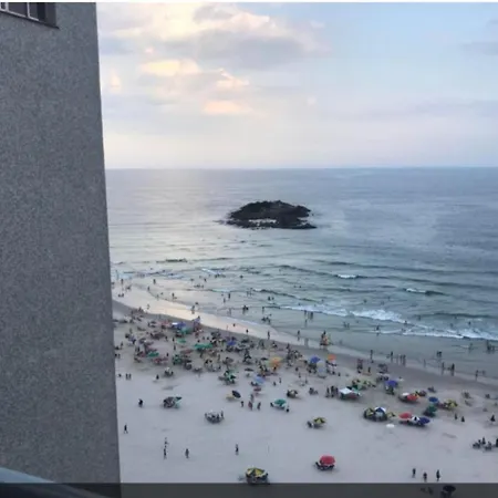 Ap frente ao mar-2